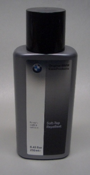 BMWCCSoftTopRepellent.JPG