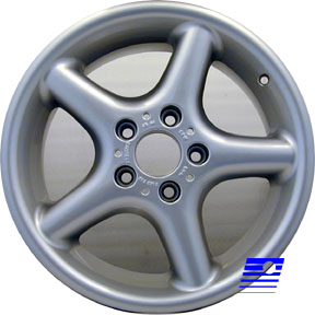 Buchanan rims bmw #4
