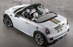 CLICK here to visit our MINI Cooper Store