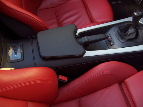 Accessories for the BMW Z4 by Roadster Solutions