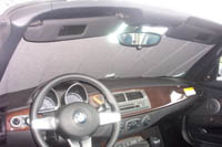 82112157090 - Genuine BMW Car Cover - E89 - Z4 sDrive30i Z4