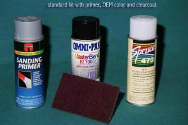 StandardPaintKit